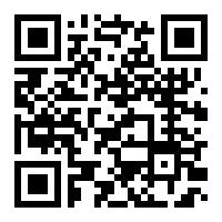 大学生休闲活动调查二维码