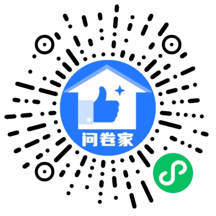 请编辑春游踏青评选二维码