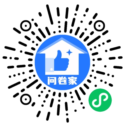 公司企业模板二维码