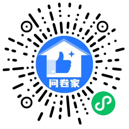请编辑春游踏青评选二维码