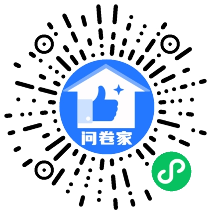 请编辑春游踏青评选二维码