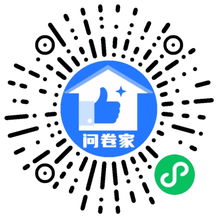 请编辑春游踏青评选二维码