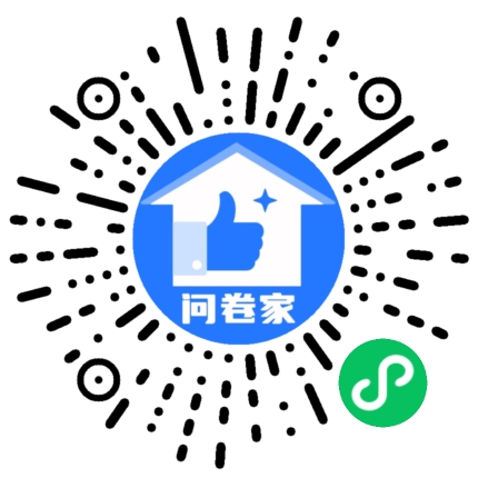 请编辑中国红投票模版二维码