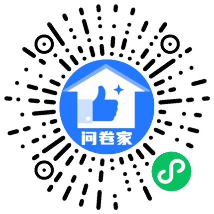 请编辑美食评选大赛二维码