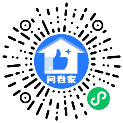 请编辑春游踏青评选二维码