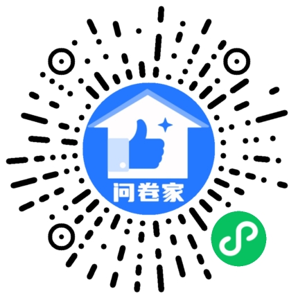 开始投票二维码