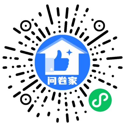 请编辑十佳人物模板二维码