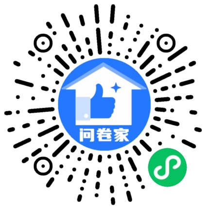 邹庄镇最美网格员评选活动二维码