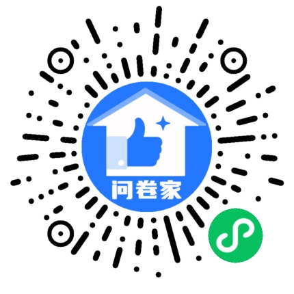 知道教育第一届小明星大赛二维码