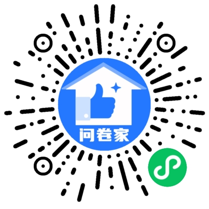 2021年海宁市品牌社会组织评选活动二维码