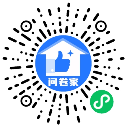 请编辑绘画作品评比模板二维码