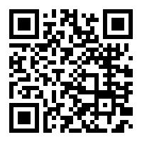 2022级新生入学报道二维码