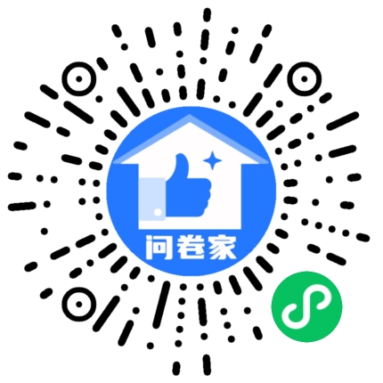 请编辑才艺展示模板二维码
