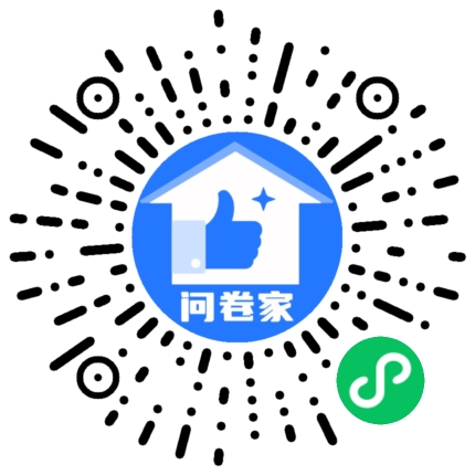 请编辑春游踏青评选二维码