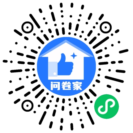 请编辑春游踏青评选二维码