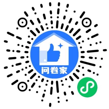 请编辑教育机构模板二维码