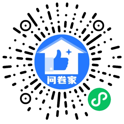 请编辑中国红投票模版二维码