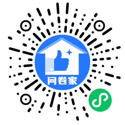 请编辑国庆节投票模版二维码