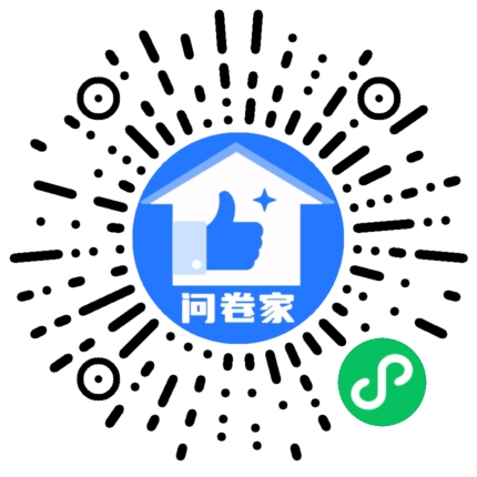 何炯樾二维码
