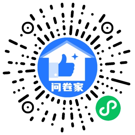 请编辑年终盛典模板二维码