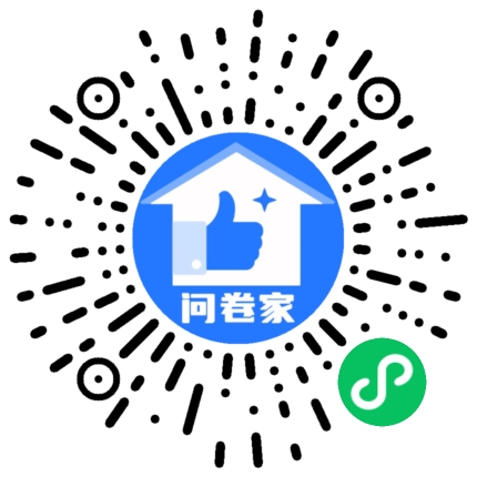 请编辑春游踏青评选二维码