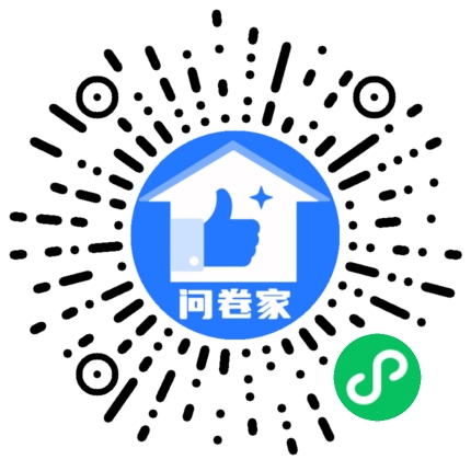 竞选总统二维码