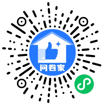 请编辑春游踏青评选二维码