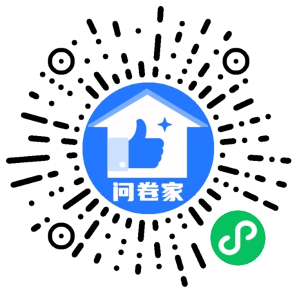 请编辑年终盛典模板二维码