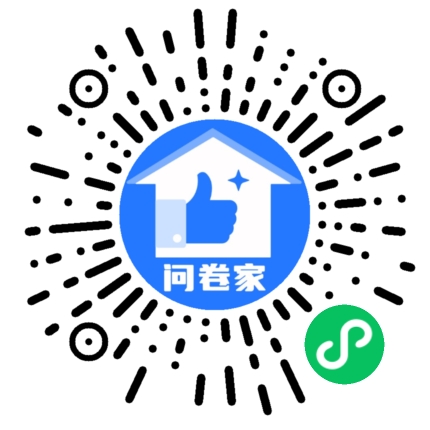 中秋节直播选品投票二维码