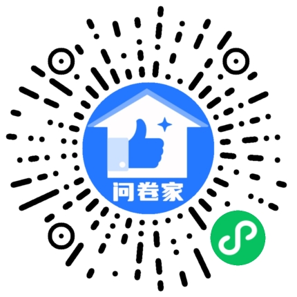 请编辑才艺展示模板二维码