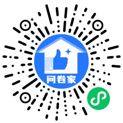 投票二维码