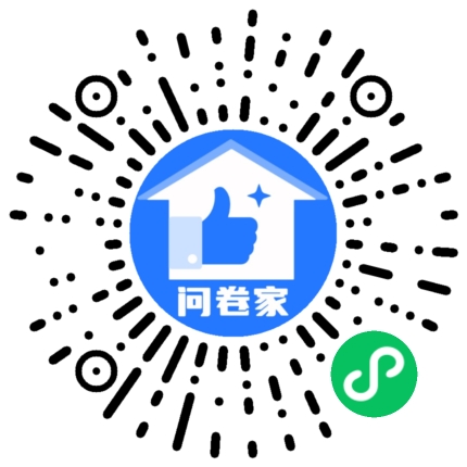 请编辑春游踏青评选二维码