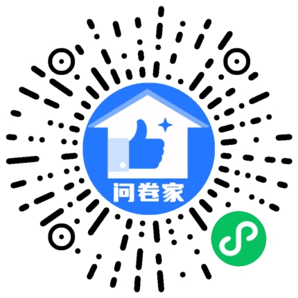请编辑春游踏青评选二维码