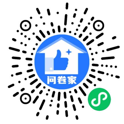 评选活动二维码