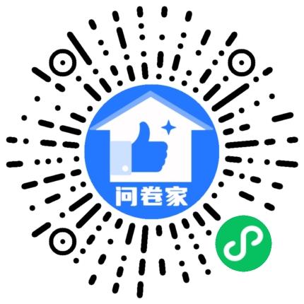 请编辑春游踏青评选二维码