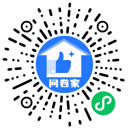 请编辑春游踏青评选二维码