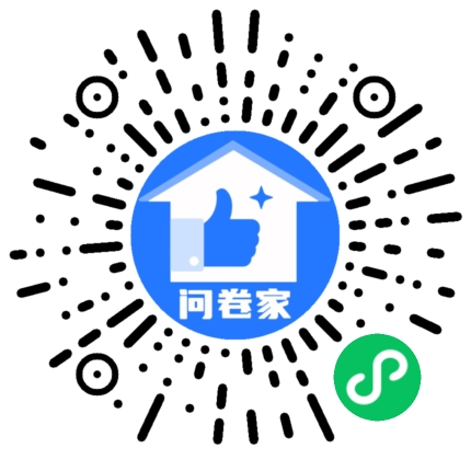 请编辑公司企业模板二维码
