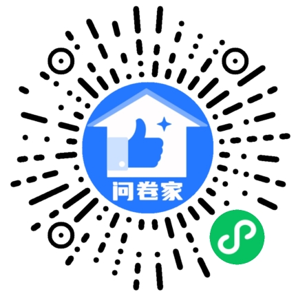 请编辑万圣节模板二维码