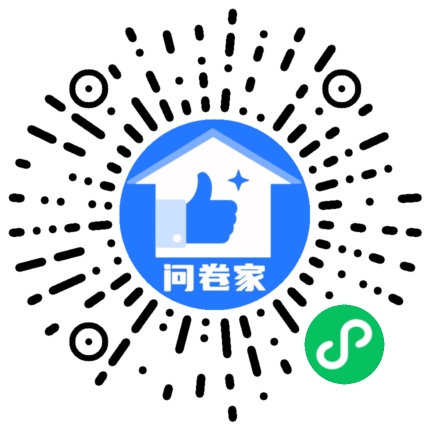 请编辑春游踏青评选二维码