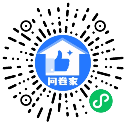 请编辑春游踏青评选二维码