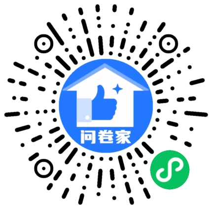 请编辑春游踏青评选二维码