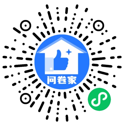 请编辑春游踏青评选二维码