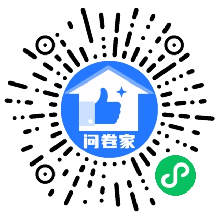 请编辑才艺展示模板二维码