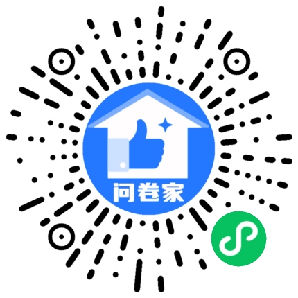 请编辑春游踏青评选二维码
