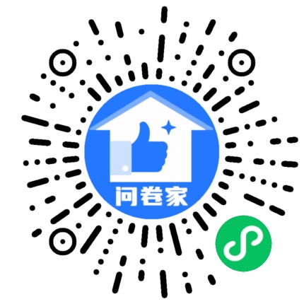 请编辑春游踏青评选二维码