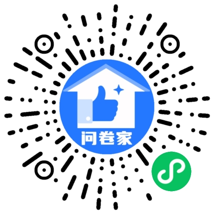 请编辑才艺展示模板二维码