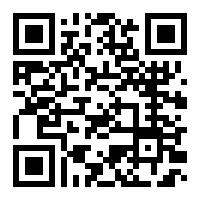 疫情期间大学生线上学习情况调研二维码