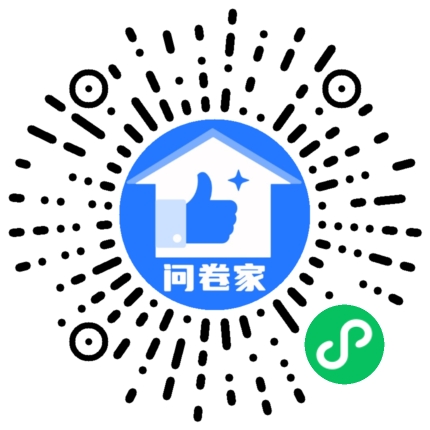 请编辑春游踏青评选二维码