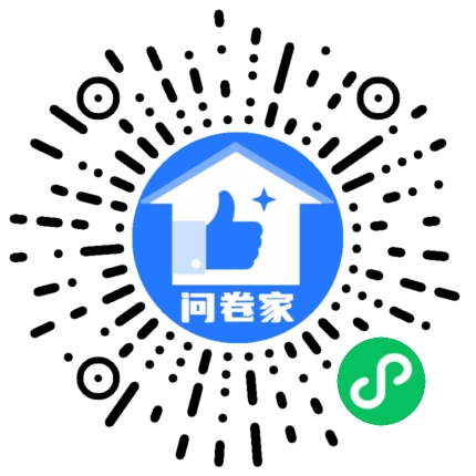 请编辑春游踏青评选二维码