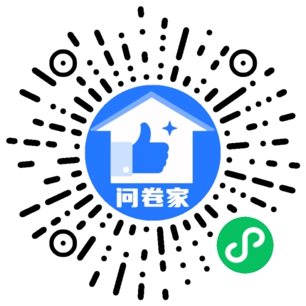请编辑年终盛典模板二维码